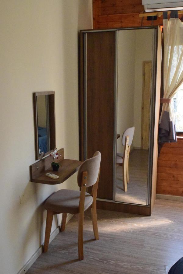 D1 Rooms & Apartments Tirana Bagian luar foto